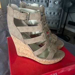 Guess Wedges